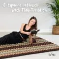 Kapok Papayakissen (Braun/Elefanten)