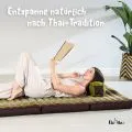Kapok Papayakissen (Braun/Gr�n)
