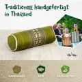 Kapok Nackenrolle (Gr�n/Elefanten)