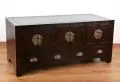 Chinesisches Sideboard, braun, Nr.603