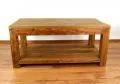 Java, Couchtisch mit Ablage aus Teakholz, Nr.45
