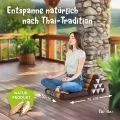 Kapok Thaikissen 1 Auflage (Braun/Elefanten)