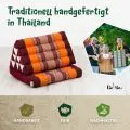 Kapok Thaikissen 1 Auflage (Orange)