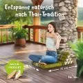 Kapok Thaikissen 1 Auflage (Gr�n)