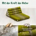 Kapok Thaikissen 1 Auflage (Gr�n)