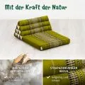 Kapok Thaikissen 1 Auflage (Gr�n)