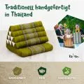 Kapok Thaikissen 1 Auflage (Gr�n)