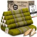 Kapok Thaikissen 1 Auflage (Gr�n)