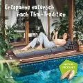 Kapok Thaikissen 3 Auflagen, Deluxe (Grau/Elefanten Seide)