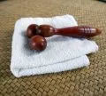 Wellness, kleiner Massage-Roller