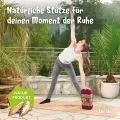 Kapok St�tzkissen, Deluxe (Rot/Elefanten Seide)