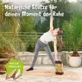 Kapok St�tzkissen, Deluxe (Braun/Gold/Elefanten Seide)