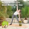 Kapok St�tzkissen, Classic (Gr�n)