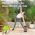 Kapok St�tzkissen, Classic (Braun)