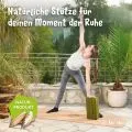 Kapok St�tzkissen, Basic (Gr�n Uni)