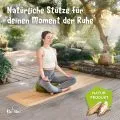 Kapok Zafukissen gro�, Classic (Gr�n)