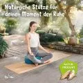 Kapok Zafukissen gro�, Classic (Hellblau)