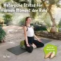 Kapok Zafukissen gro�, Deluxe (Gr�n/Elefanten Seide)