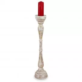 Kerzenstnder Lady aus Bali, mittel