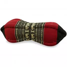 Kapok Papayakissen (Schwarz/Elefanten)