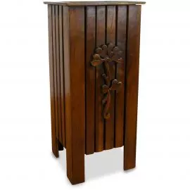 Asiatischer  Regenschirmstnder