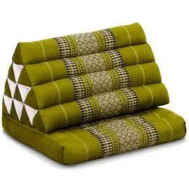 Kapok Thaikissen 1 Auflage (Gr�n)