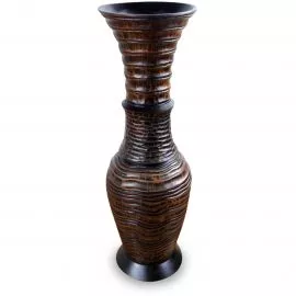 Asiatische  Bodenvase, Dekovase  Majestt