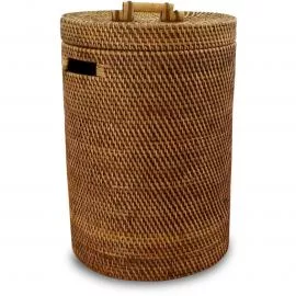 Bambus Wschekorb aus Bali