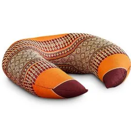 Kapok Nackenh�rnchen (Orange)
