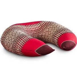 Kapok Nackenh�rnchen (Rubinrot)