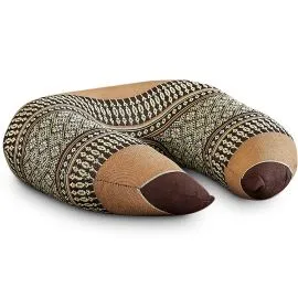 Kapok Nackenh�rnchen (Braun)