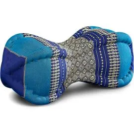 Kapok Papayakissen (Blau)