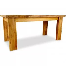 Java, Tisch aus Teakholz, Nr.66