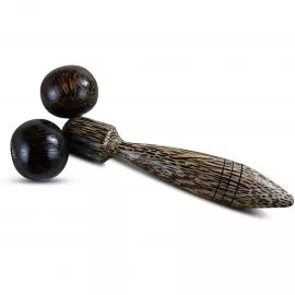 Wellness, groer Massage-Roller