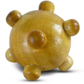 Wellness, kleiner Massage-Ball