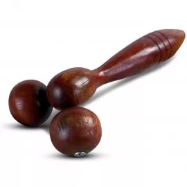 Wellness, kleiner Massage-Roller