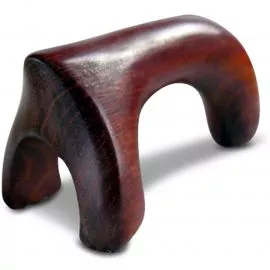 Wellness, Massage-Haken