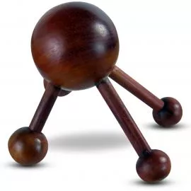 Wellness, Massage-Spinne