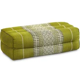 Kapok St�tzkissen, Classic (Gr�n)