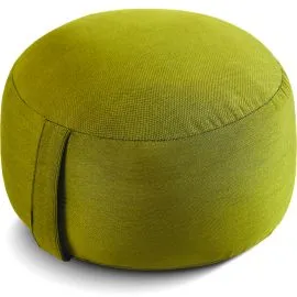 Kapok Zafukissen klein, Basic (Gr�n Uni)